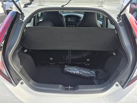 Voitures D'occasion À Argenteuil | Toyota Aygo X 1.0 Vvt-I 72Ch Dynamic S-Cvt My23