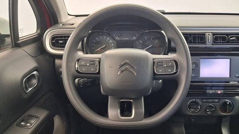 Voitures D'occasion À Les Mureaux | Citroën C3 Iii Puretech 83 Ch Bvm5 You