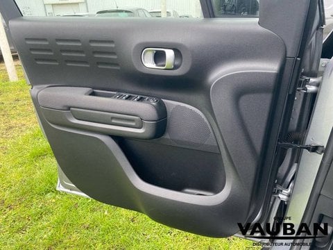 Voitures D'occasion À Chambly | Citroën C3 Aircross Puretech 110 S&S Bvm6 Shine
