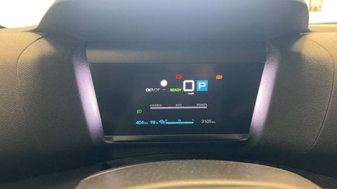 Voitures D'occasion À Buchelay | Citroën C4 Electrique Iii E- 156 Ch Autonomie Etendue Automati...