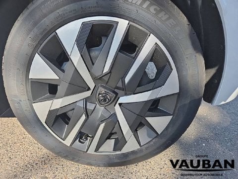 Voitures D'occasion À Osny | Peugeot 208 Ii Turbo 100 Ch Bvm6 Style
