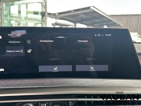 Voitures D'occasion À Chambourcy | Peugeot 3008 Hybrid 145 E-Dcs6 Gt