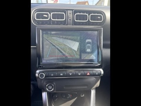 Voitures D'occasion À Montmagny | Citroën C3 Aircross Puretech 130Ch S&S Shine Eat6