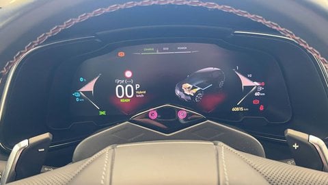 Voitures D'occasion À Mantes - Buchelay | Ds Ds 7 Hybride Rechargeable E-Tense 225 Eat8 Performa...