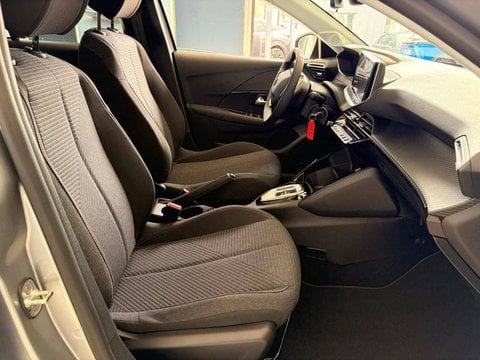 Voitures D'occasion À Argenteuil | Peugeot 208 Ii Hybrid 110 Ch E-Dcs6 Série Spéciale Edition