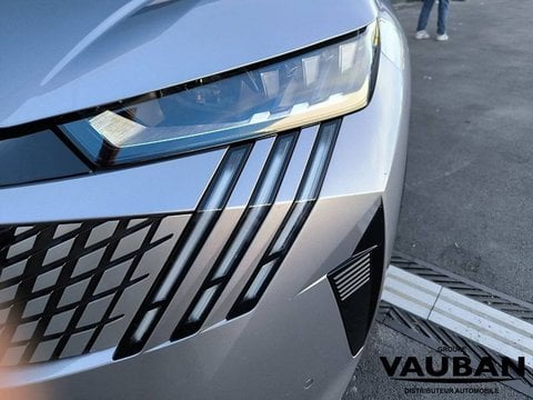 Voitures D'occasion À Chambourcy | Peugeot 3008 Electrique Iii Electrique 210 Ch 73 Kwh Gt