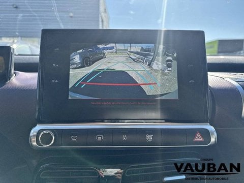 Voitures D'occasion À Chambly | Citroën C4 Cactus Puretech 110 S&S Eat6 Shine
