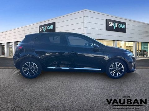 Voitures D'occasion À Osny | Renault Clio V Tce 90 Ch Gsr2 Techno