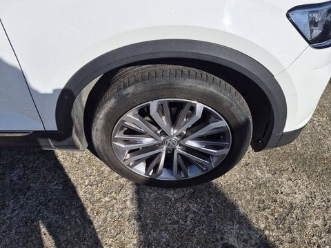 Voitures D'occasion À Argenteuil | Volkswagen T-Roc 1.5 Tsi 150 Evo Start/Stop Bvm6 First Edition