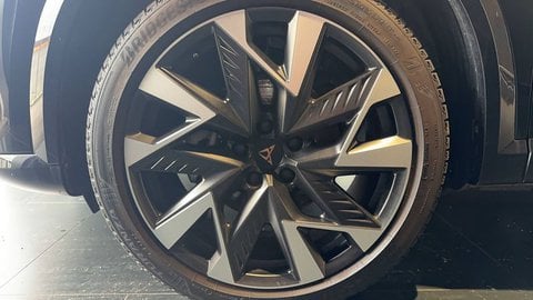 Voitures D'occasion À Buchelay | Cupra Formentor Ehybrid 204 Ch Dsg6 V