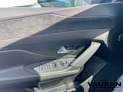 Voitures D'occasion À Herblay | Peugeot 408 Hybrid 145 E-Dcs6 Gt