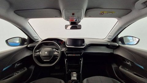 Voitures D'occasion À Buchelay | Peugeot 208 Electrique Ii Electrique 50 Kwh 136Ch Style