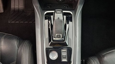 Voitures D'occasion À Chambourcy | Peugeot 308 Ii Puretech 130Ch S&S Eat8 Allure