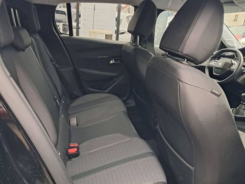 Voitures D'occasion À Argenteuil | Peugeot 208 Ii Puretech 100 S&S Bvm6 Allure