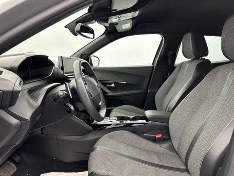 Voitures D'occasion À Buchelay | Peugeot 2008 Puretech 130 S&S Eat8 Allure