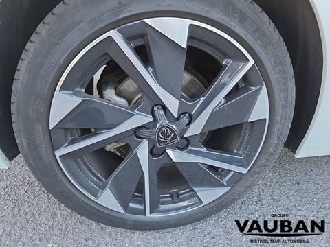 Voitures D'occasion À Osny | Peugeot 308 Puretech 130Ch S&S Eat8 Allure Pack