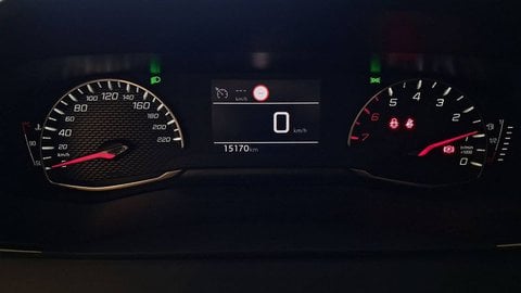Voitures D'occasion À Chambourcy | Peugeot 208 Ii Puretech 75 S&S Bvm5 Active Pack