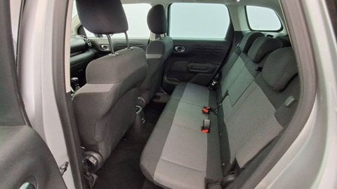 Voitures D'occasion À Buchelay | Citroën C3 Aircross Puretech 110 S&S Bvm6 Shine
