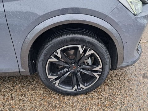 Voitures D'occasion À Argenteuil | Cupra Formentor 1.5 Tsi 150 Ch V