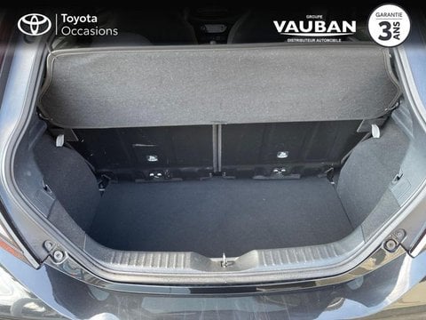 Voitures D'occasion À Argenteuil | Toyota Aygo X 1.0 Vvt-I 72Ch Design S-Cvt