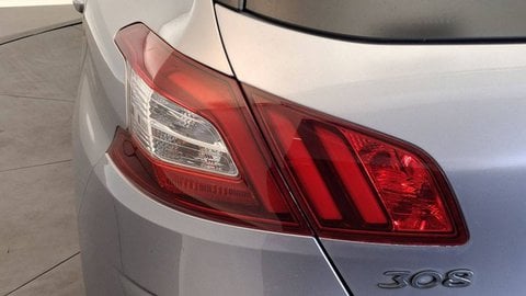 Voitures D'occasion À Buchelay | Peugeot 308 Ii 1.2 Puretech 130Ch S&S Bvm6 Gt Line