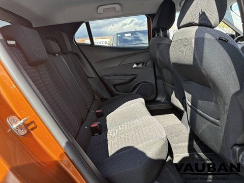 Voitures D'occasion À Herblay | Peugeot 2008 Ii Puretech 100 S&S Bvm6 Style