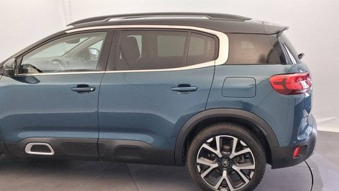 Voitures D'occasion À Les Mureaux | Citroën C5 Aircross Hybride Rechargeable 225 E-Eat8 Shine Pack