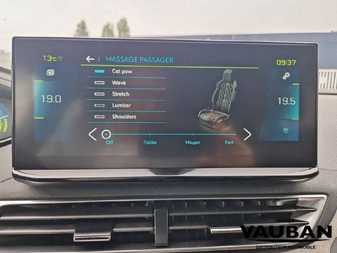 Voitures D'occasion À Herblay | Peugeot 3008 Ii Hybrid 225 E-Eat8 Gt