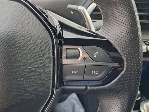 Voitures D'occasion À Argenteuil | Peugeot 3008 Bluehdi 130Ch S&S Eat8 Gt