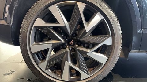 Voitures D'occasion À Buchelay | Cupra Formentor Ehybrid 204 Ch Dsg6 V