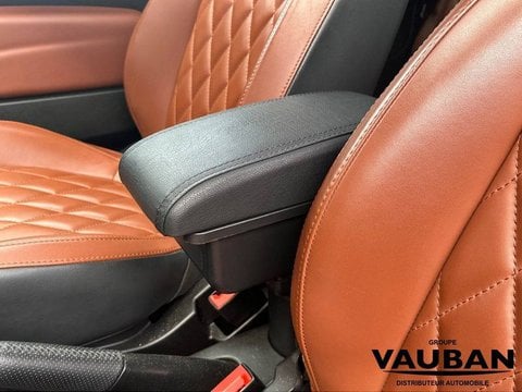 Voitures D'occasion À Chambourcy | Abarth 500 Abarth 595 1.4 Turbo 16V T-Jet 165 Ch Bvm5 Turismo