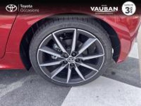 Voitures D'occasion À Chambourcy | Toyota Yaris 130H Gr Sport 5P My26
