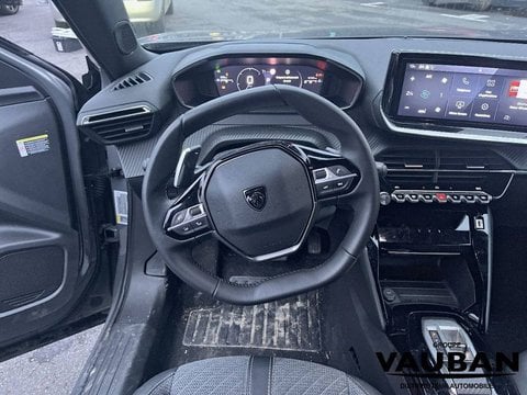Voitures D'occasion À Osny | Peugeot 2008 Ii Hybrid 145 E-Dcs6 Allure
