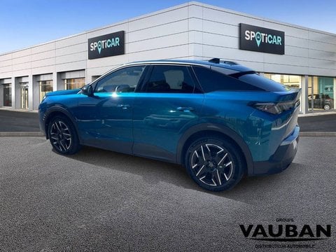 Voitures D'occasion À Chambly | Peugeot 3008 Iii Hybrid 145 E-Dcs6 Allure