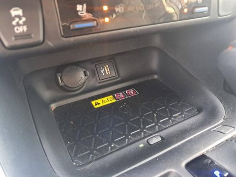 Voitures D'occasion À Argenteuil | Toyota Rav4 2.5 Hybride 222Ch Lounge Pack Prenium Awd-I My24