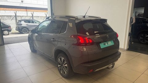 Voitures D'occasion À Buchelay | Peugeot 2008 Bluehdi 120Ch S&S Eat6 Allure