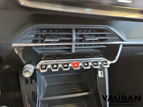 Voitures D'occasion À Osny | Peugeot 208 Ii Puretech 100 S&S Bvm6 Active