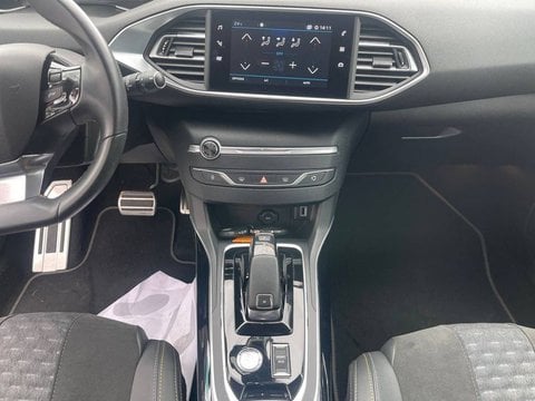 Voitures D'occasion À Sarcelles | Peugeot 308 Ii Puretech 130Ch S&S Eat8 Road Trip