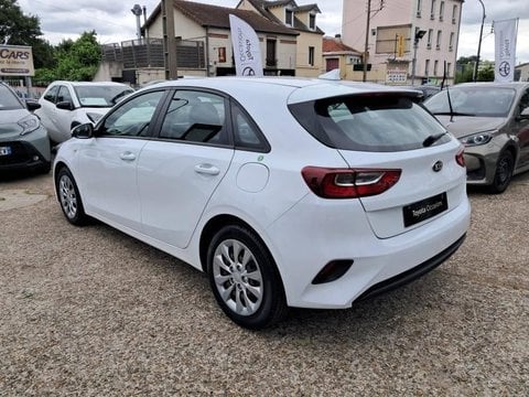 Voitures D'occasion À Argenteuil | Kia Ceed 1.0 T-Gdi 100Ch Active