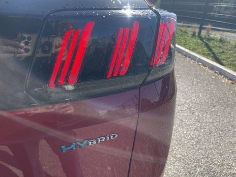 Voitures D'occasion À Chambly | Peugeot 3008 Hybrid 225 E-Eat8 Gt
