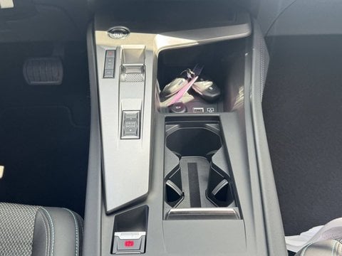 Voitures D'occasion À Chambourcy | Peugeot 308 Iii Puretech 130Ch S&S Eat8 Allure Pack
