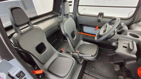 Voitures D'occasion À Chambly | Citroën C-Zero Ami Ami