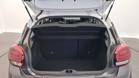 Voitures D'occasion À Les Mureaux | Citroën C3 Iii Puretech 110 S&S Eat6 Shine