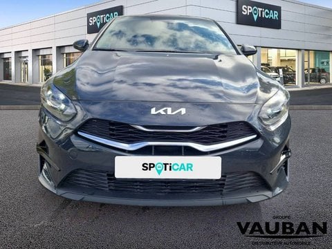 Voitures D'occasion À Sarcelles | Kia Ceed Iii 1.5 T-Gdi 140 Ch Dct7 Active