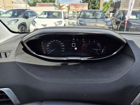 Voitures D'occasion À Argenteuil | Peugeot 5008 Ii Bluehdi 130Ch S&S Eat8 Active Business