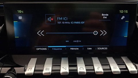 Voitures D'occasion À Saint-Brice-Sous-Forêt | Peugeot 508 Ii Hybrid 225 E-Eat8 Gt Pack