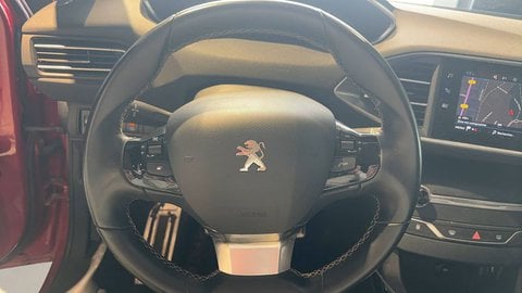Voitures D'occasion À Buchelay | Peugeot 308 Ii Puretech 130Ch S&S Bvm6 Road Trip