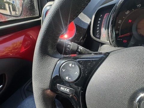 Voitures D'occasion À Le Chesnay | Toyota Aygo 1.0 Vvt-I 72Ch X-Clusiv 5P My20