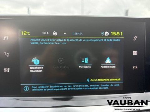 Voitures D'occasion À Osny | Peugeot 208 Electrique Ii Electrique 50 Kwh 136Ch Style