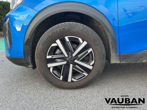 Voitures D'occasion À Osny | Peugeot 2008 Ii Puretech 100 S&S Bvm6 Active